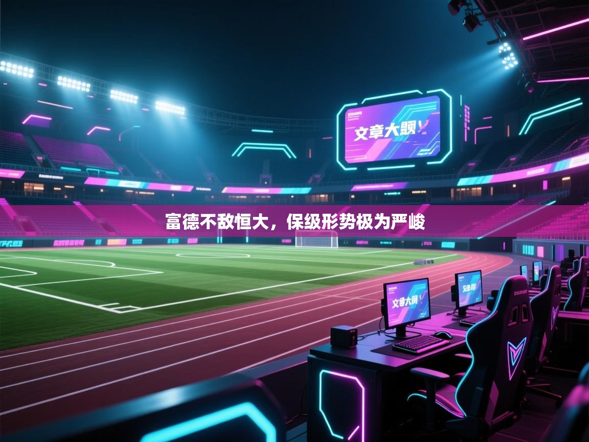 富德不敌恒大，保级形势极为严峻  第1张