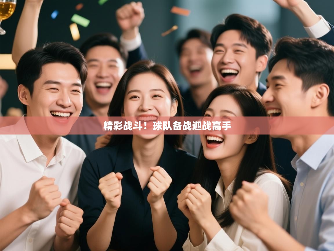 精彩战斗!球队备战迎战高手 第1张