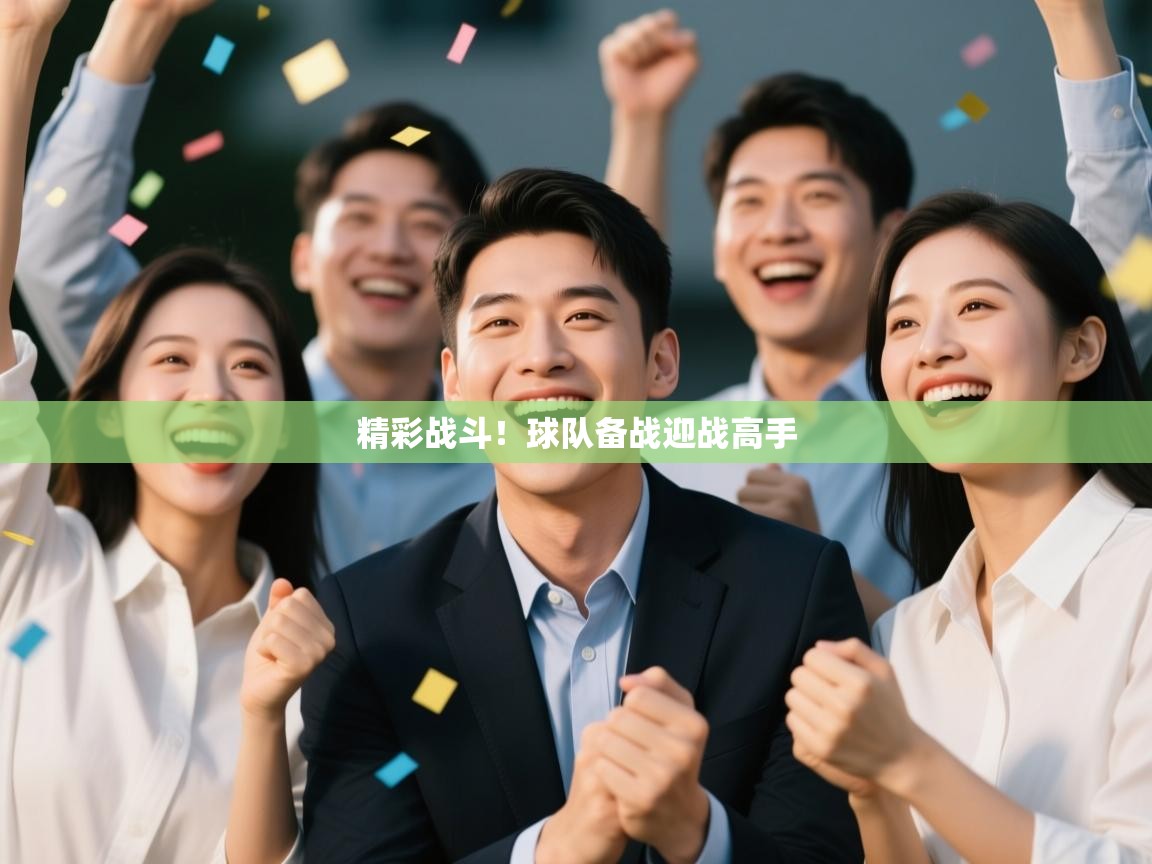 精彩战斗!球队备战迎战高手 第2张