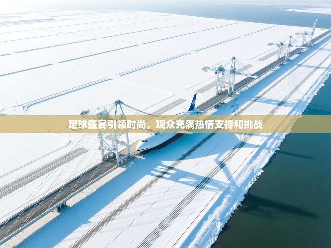 足球盛宴引领时尚,观众充满热情支持和挑战 第2张