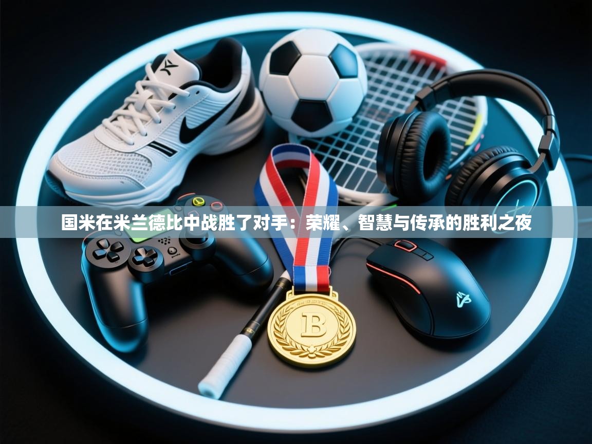 国米在米兰德比中战胜了对手：荣耀、智慧与传承的胜利之夜  第1张