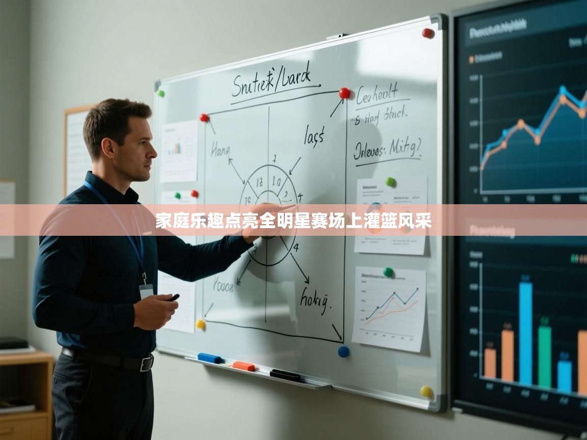 家庭乐趣点亮全明星赛场上灌篮风采  第2张