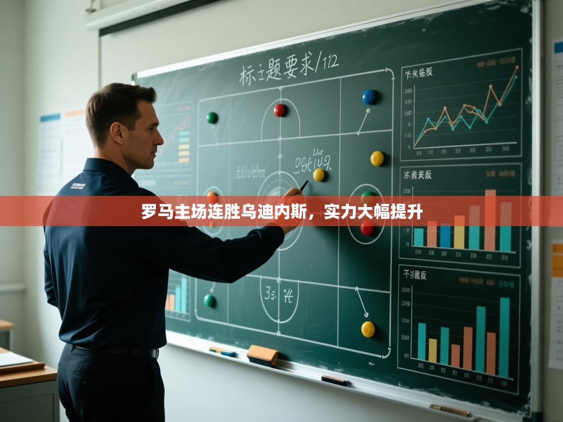 罗马主场连胜乌迪内斯，实力大幅提升  第1张