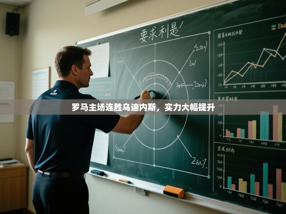 罗马主场连胜乌迪内斯，实力大幅提升  第2张