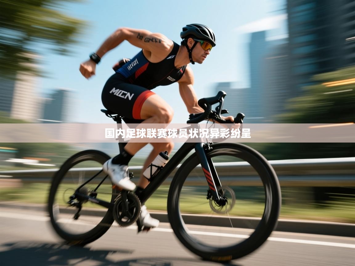 国内足球联赛球员状况异彩纷呈  第1张