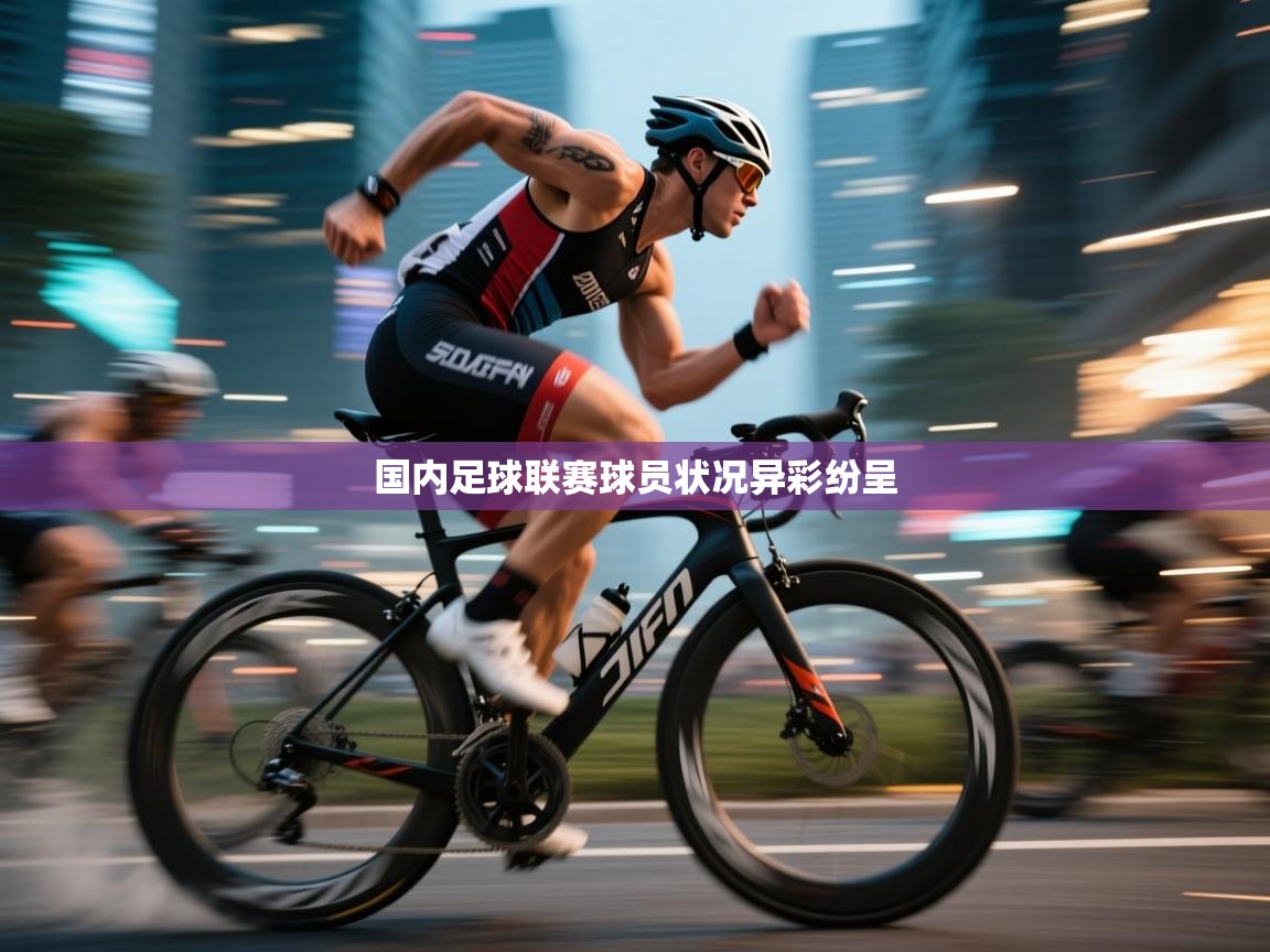 国内足球联赛球员状况异彩纷呈  第2张