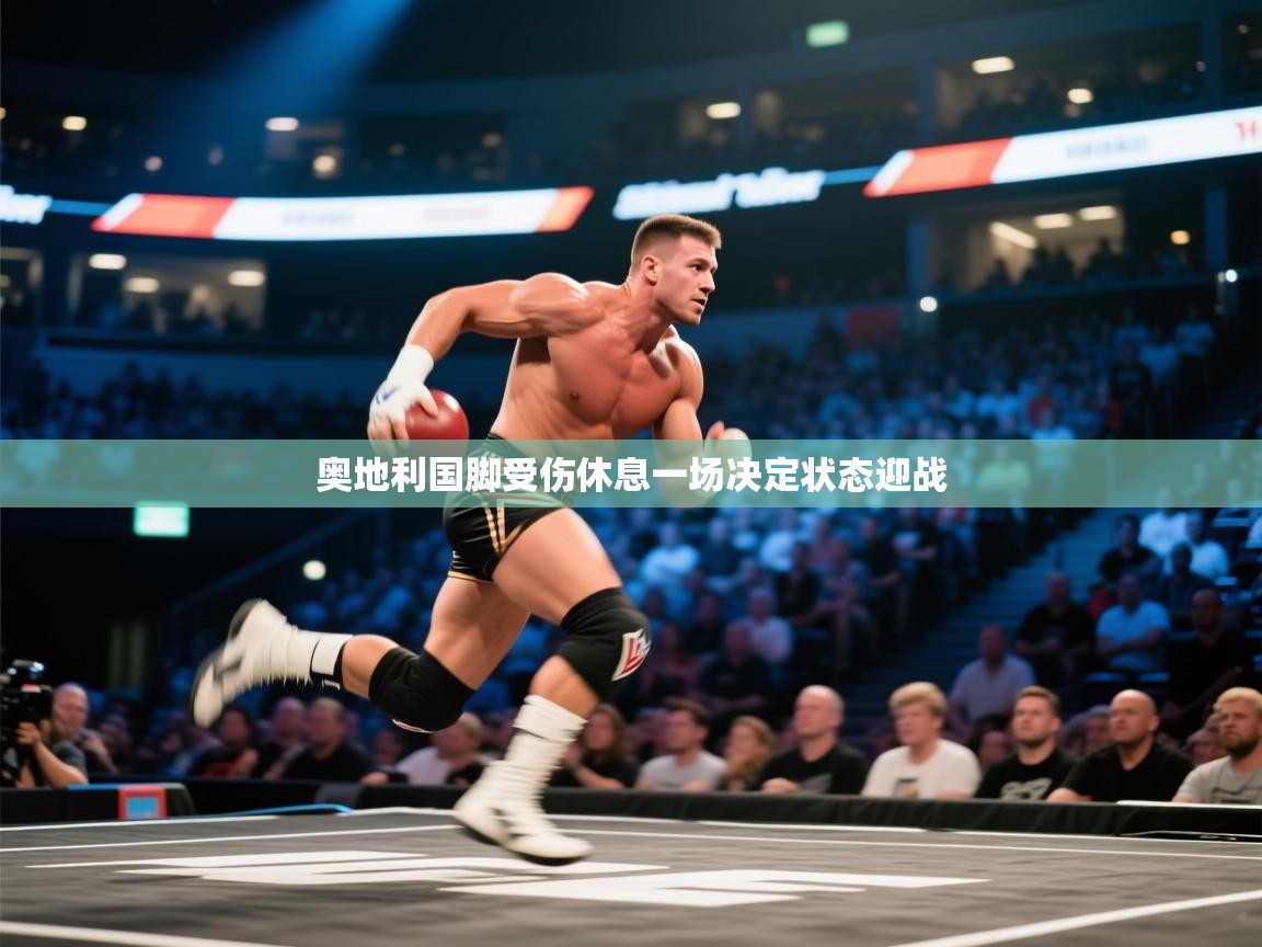奥地利国脚受伤休息一场决定状态迎战  第1张