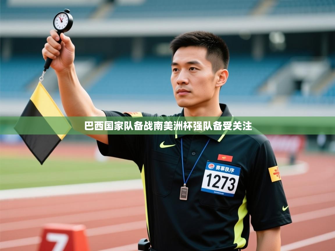 巴西国家队备战南美洲杯强队备受关注  第2张