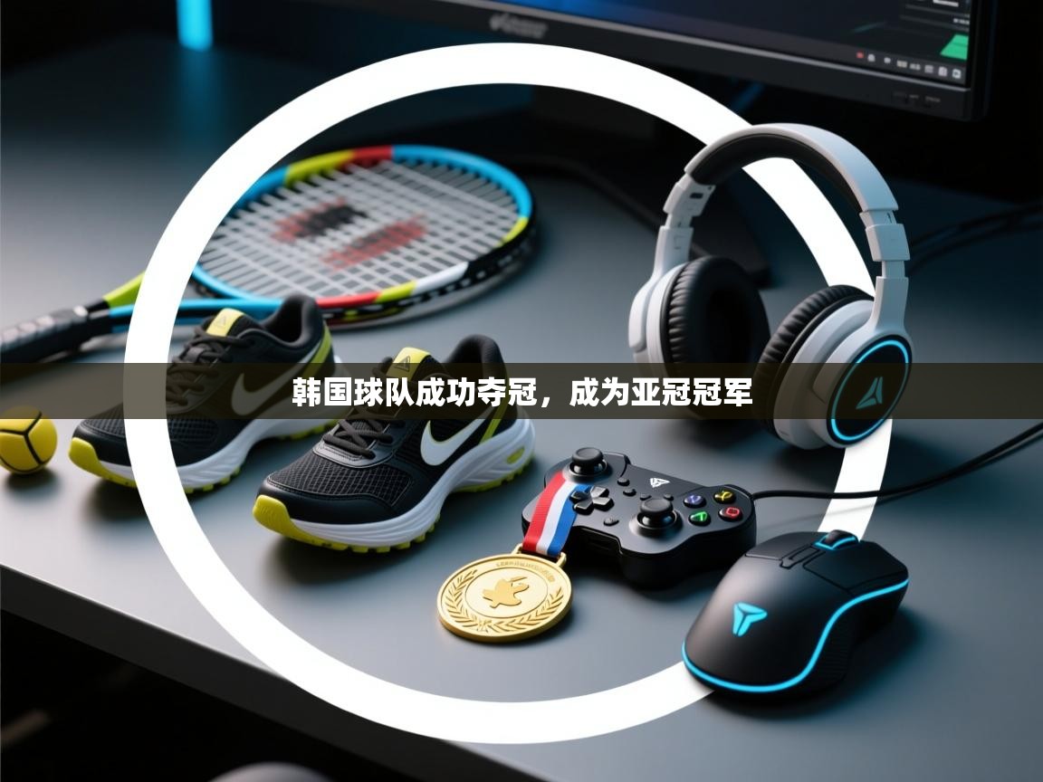 韩国球队成功夺冠,成为亚冠冠军 第2张