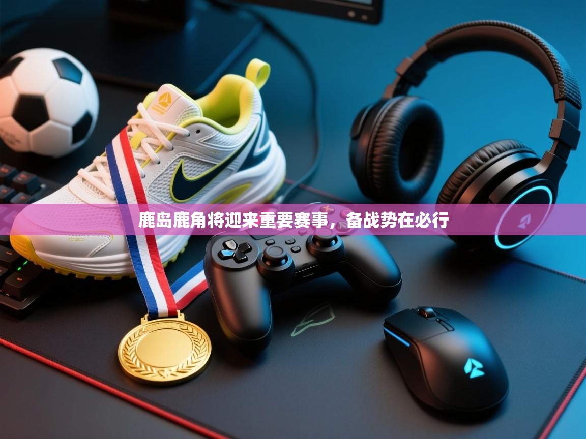 鹿岛鹿角将迎来重要赛事,备战势在必行 第1张