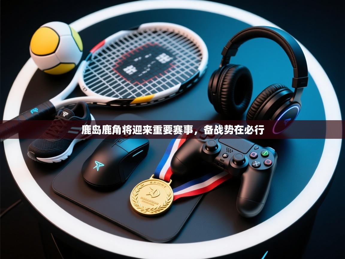 鹿岛鹿角将迎来重要赛事,备战势在必行 第2张